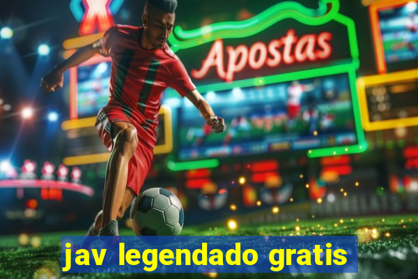 jav legendado gratis